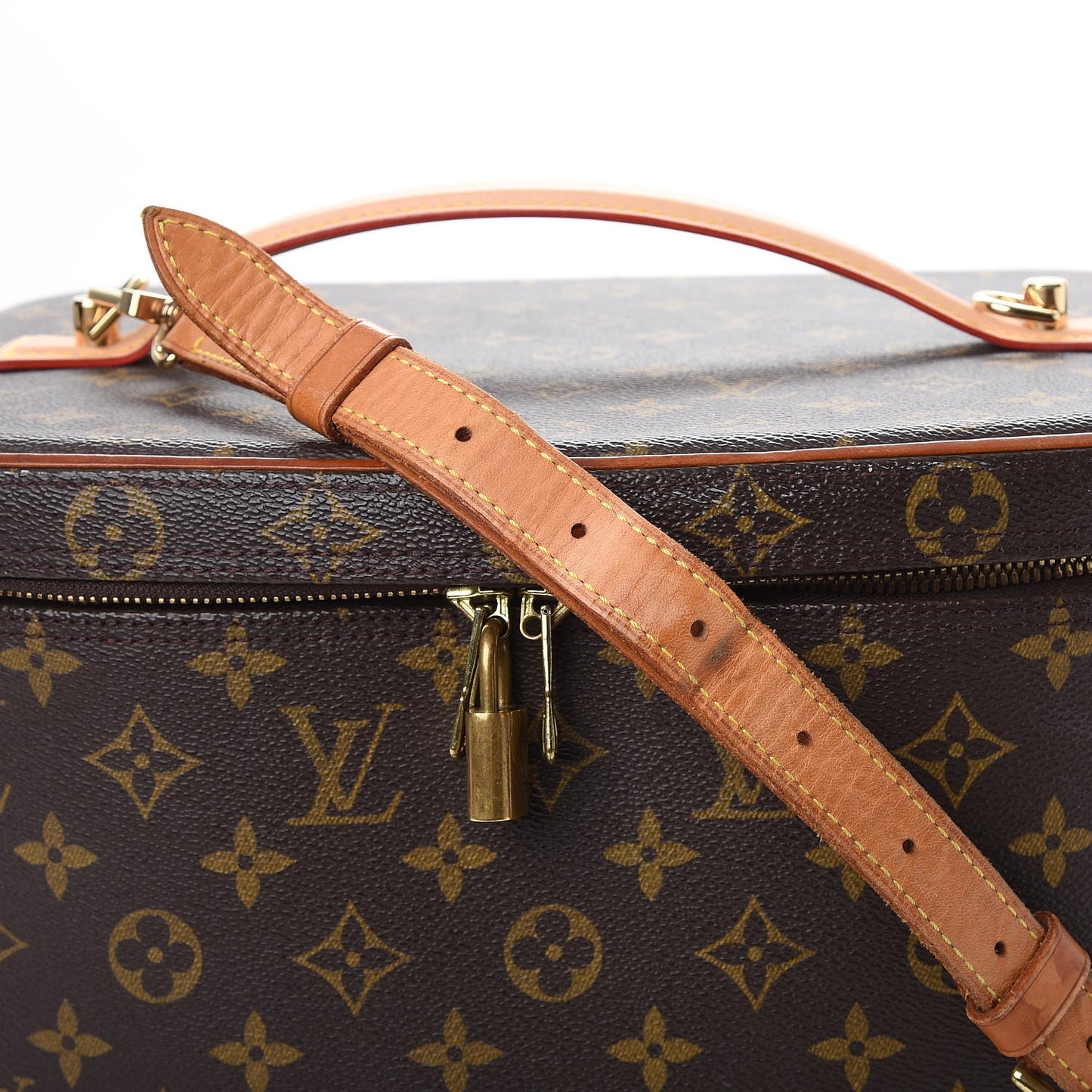 Monogram Nice
