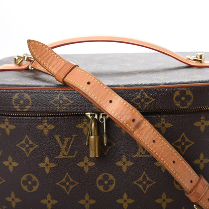 Louis Vuitton Monogram Nice 12 of 17