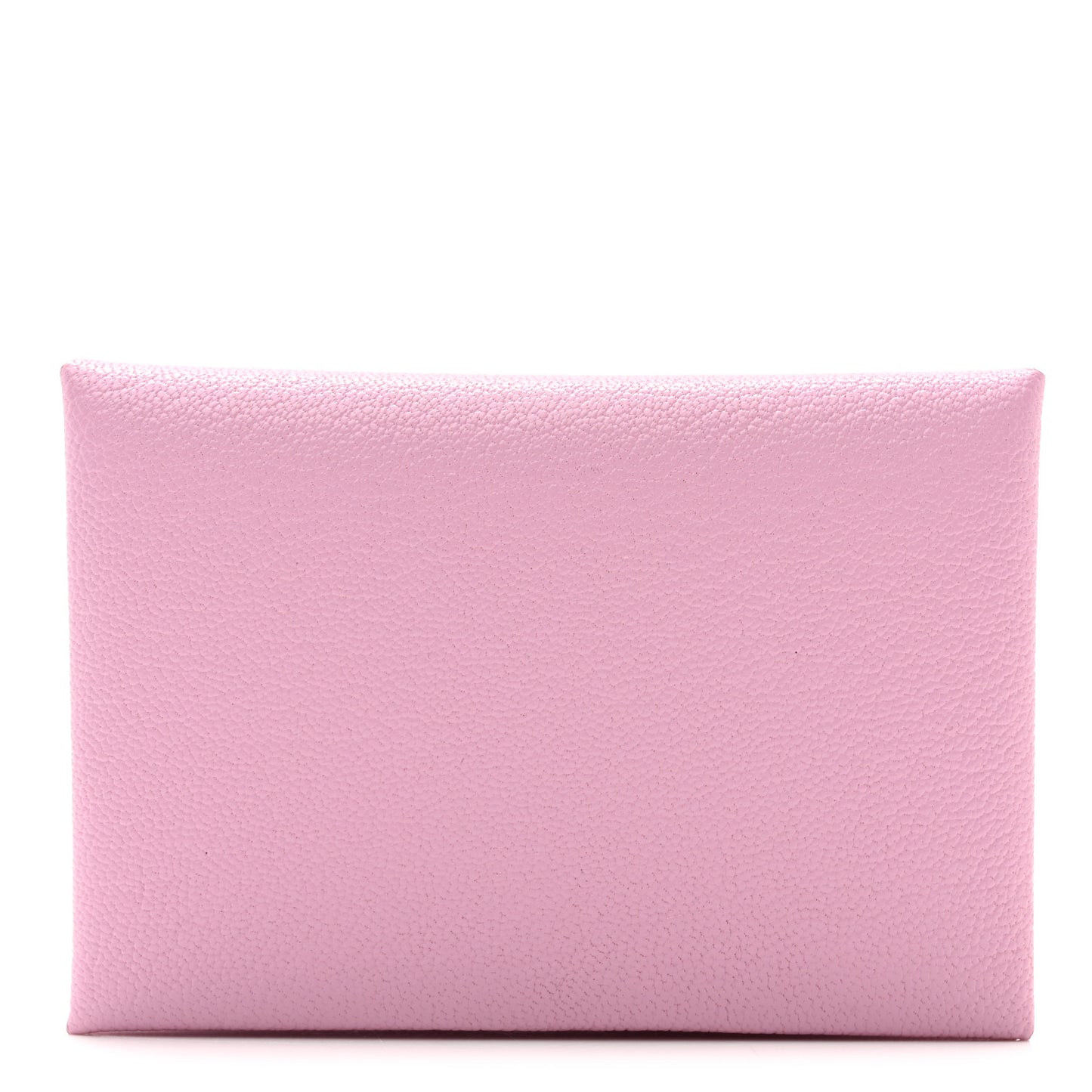Chevre Mysore Calvi Duo Card Case Mauve Sylvestre