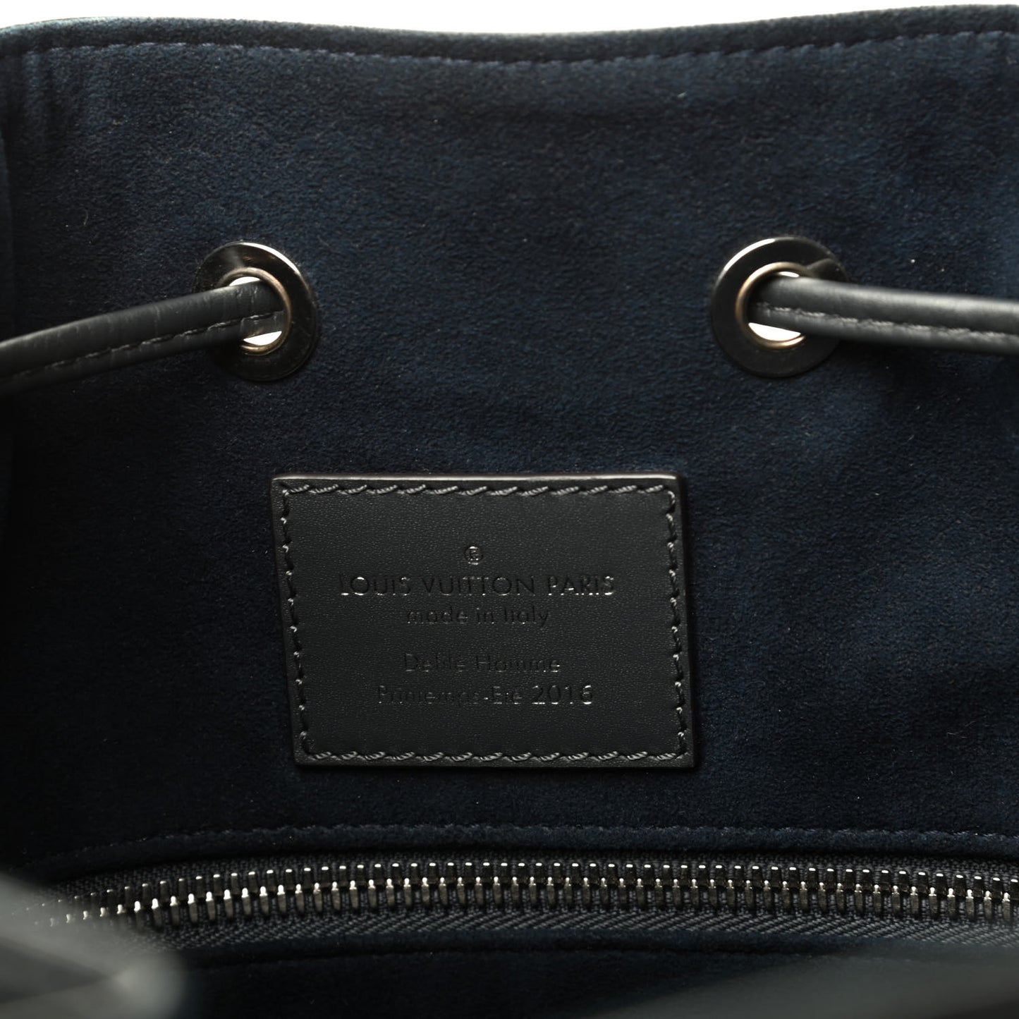 Epi Noe Navy Stripes