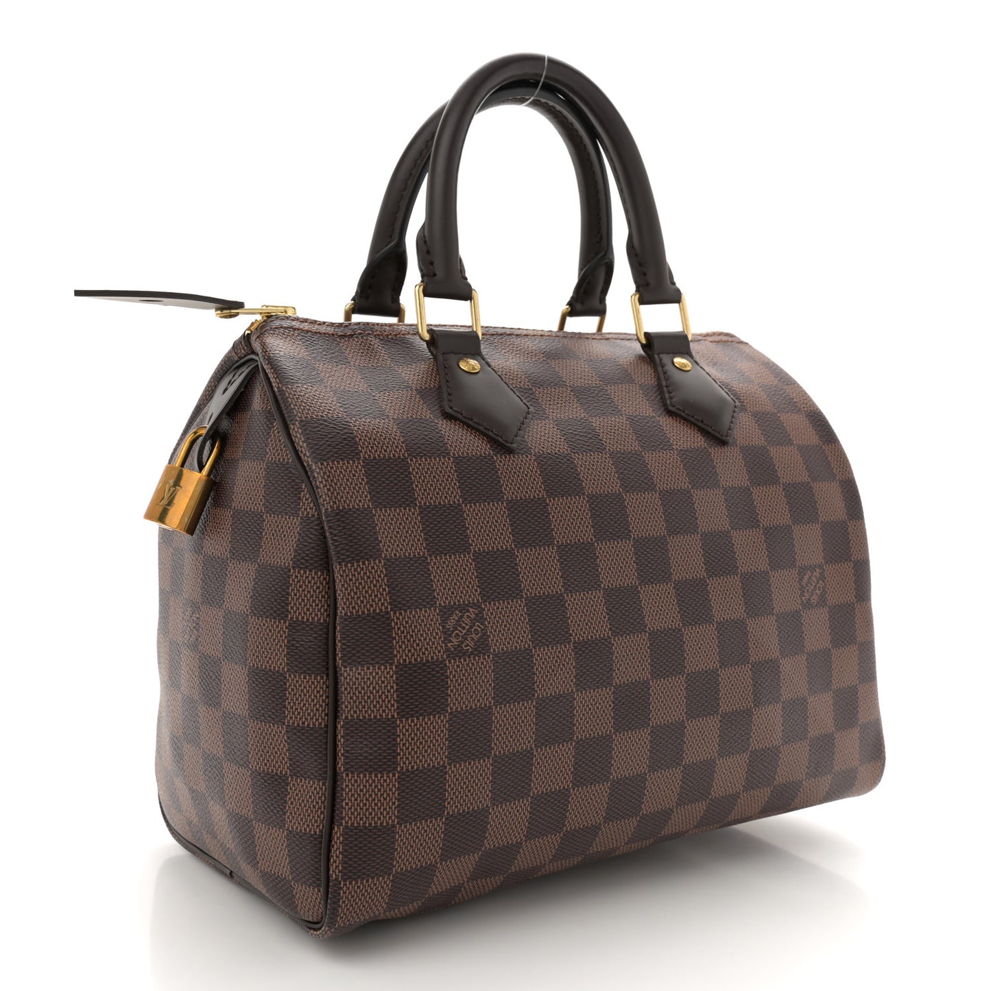 Damier Ebene Speedy 25