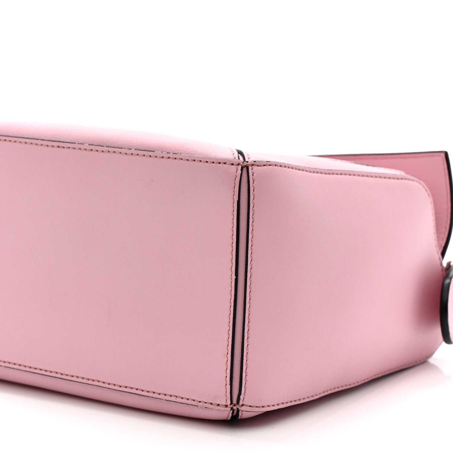Loewe Calfskin Small Puzzle Bag Blossom 10 of 10
