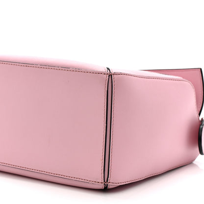 Loewe Calfskin Small Puzzle Bag Blossom 10 of 10