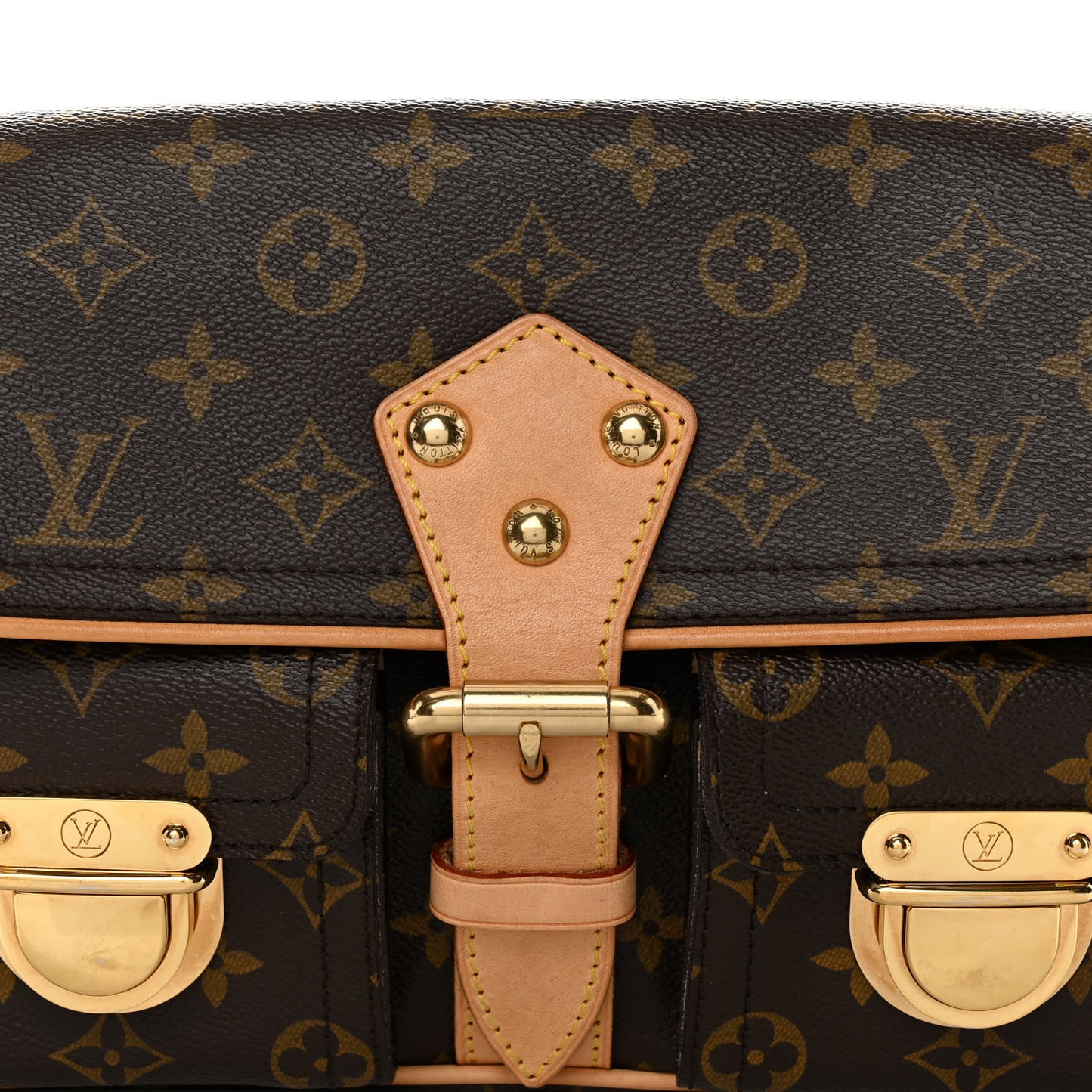 Monogram Hudson PM