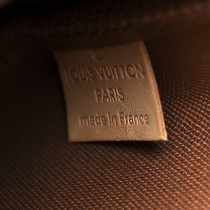 Louis Vuitton Monogram Multi Pochette Accessories Mini Pochette 6 of 7