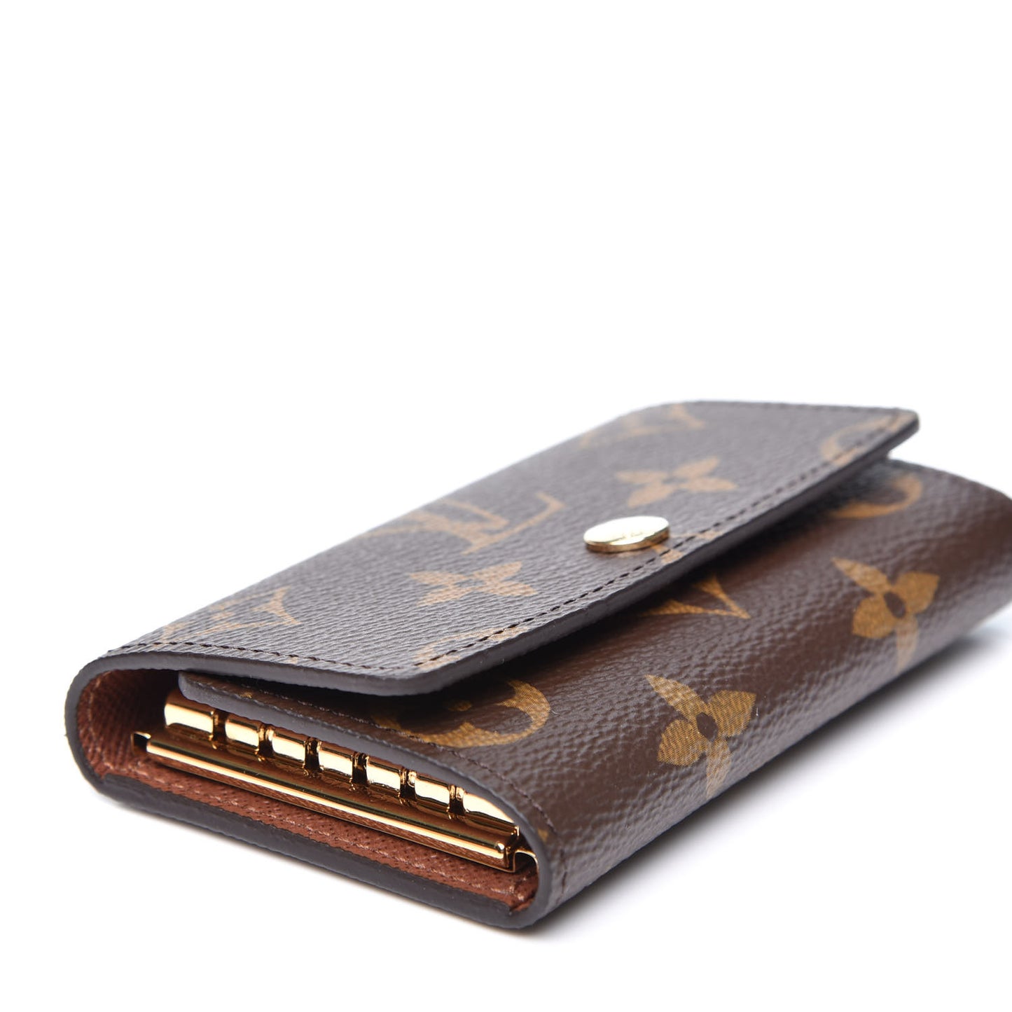 Monogram 6 Key Multicles Holder