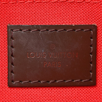 Louis Vuitton Damier Ebene Favorite MM 6 of 13