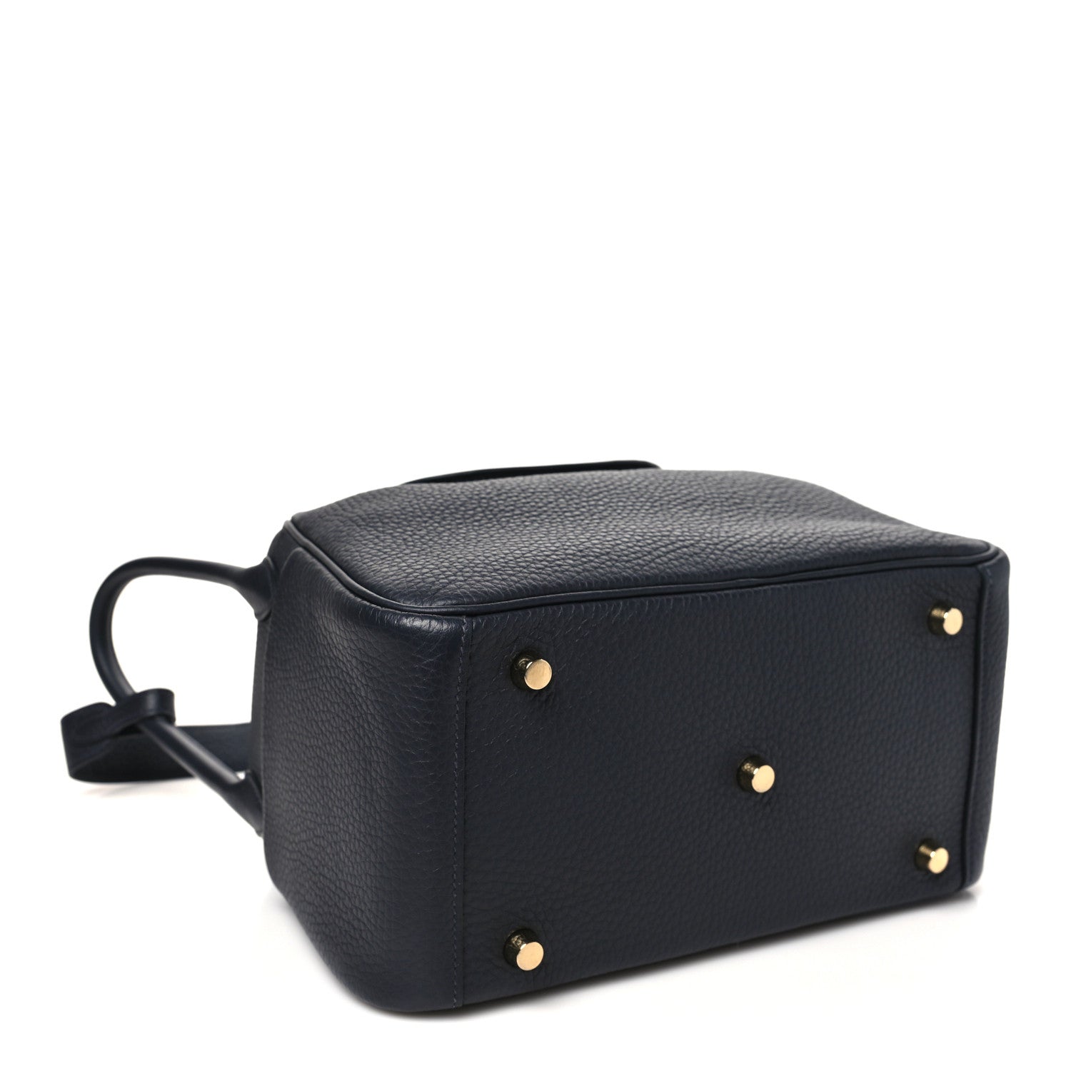 Hermes Taurillon Clemence Lindy 26 Caban 4 of 11