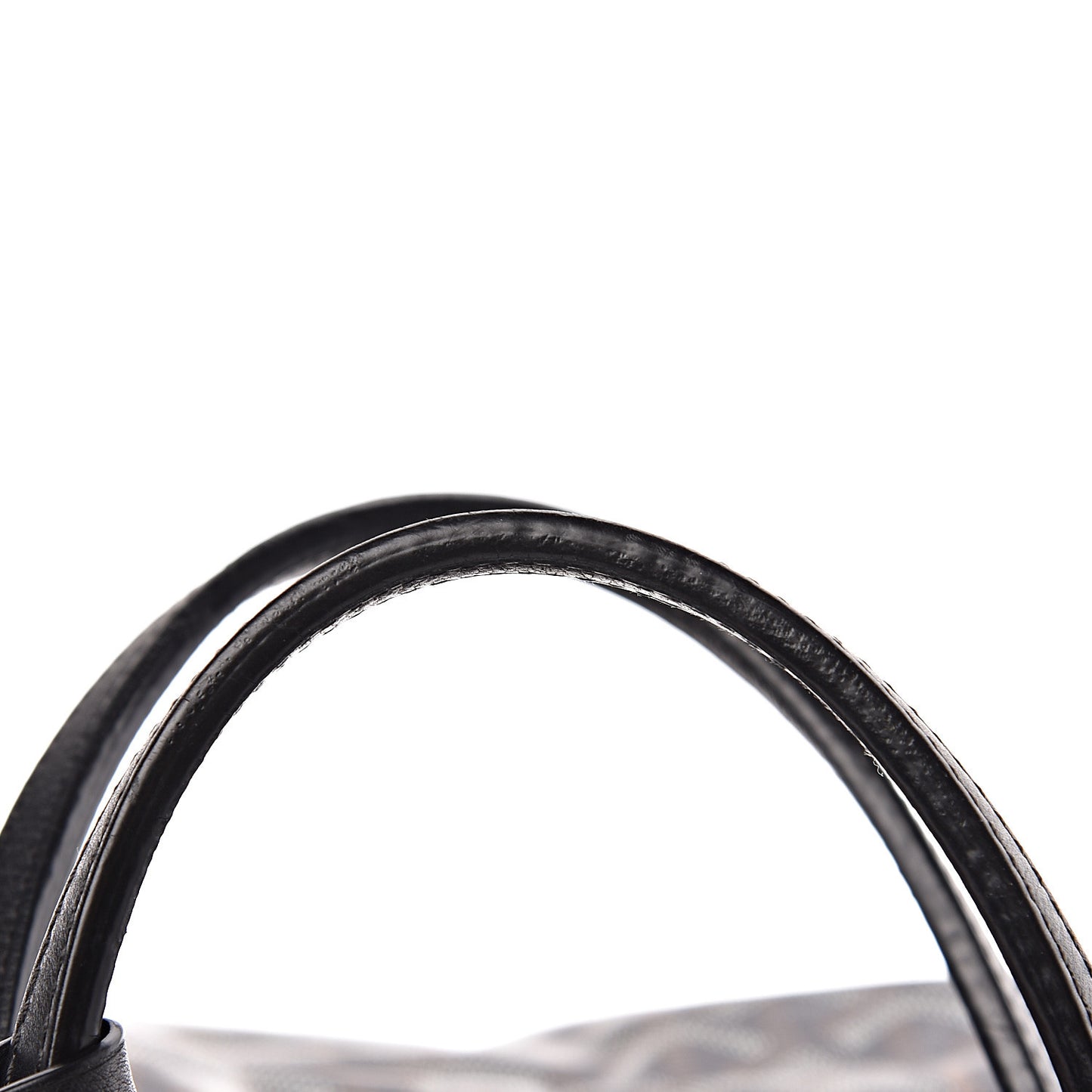 Goyardine Saint Louis PM Black