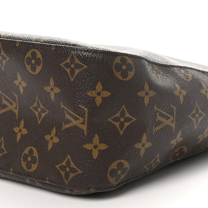 Louis Vuitton Monogram Looping GM 9 of 10