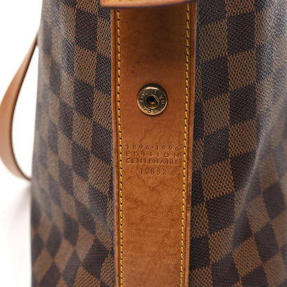Louis Vuitton Damier Ebene Centenaire Chelsea 7 of 13
