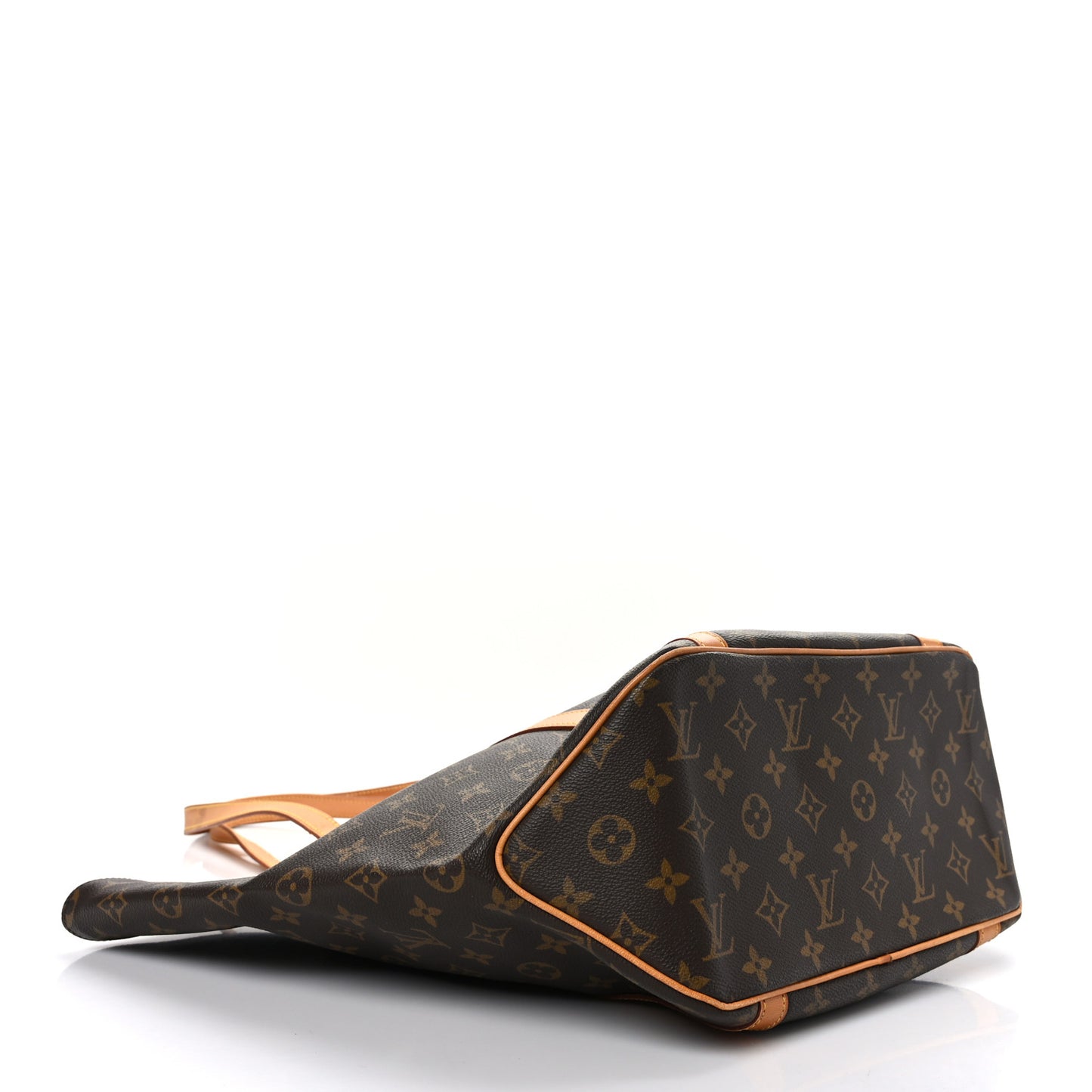 Monogram Sac Shopping Tote
