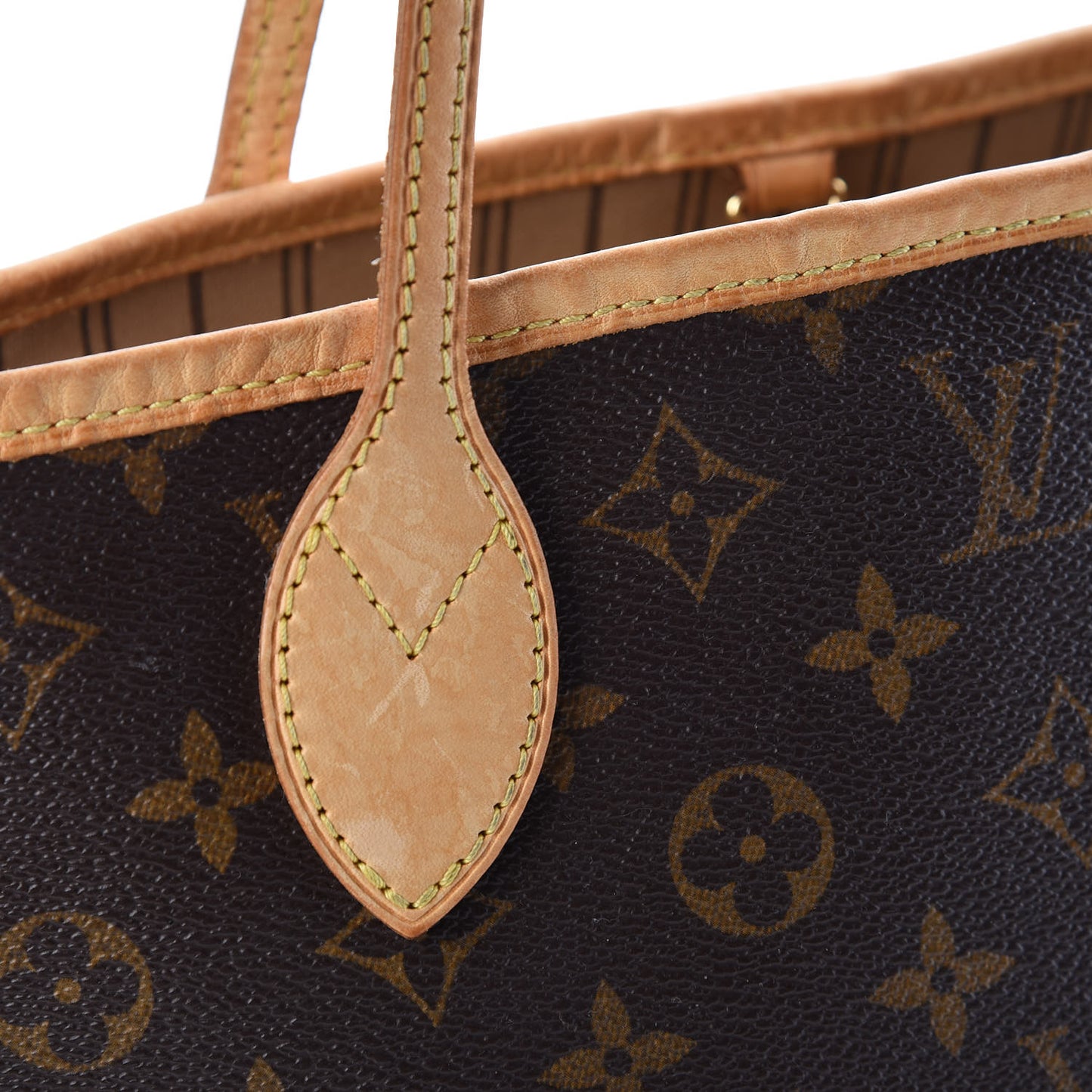 Monogram Neverfull PM