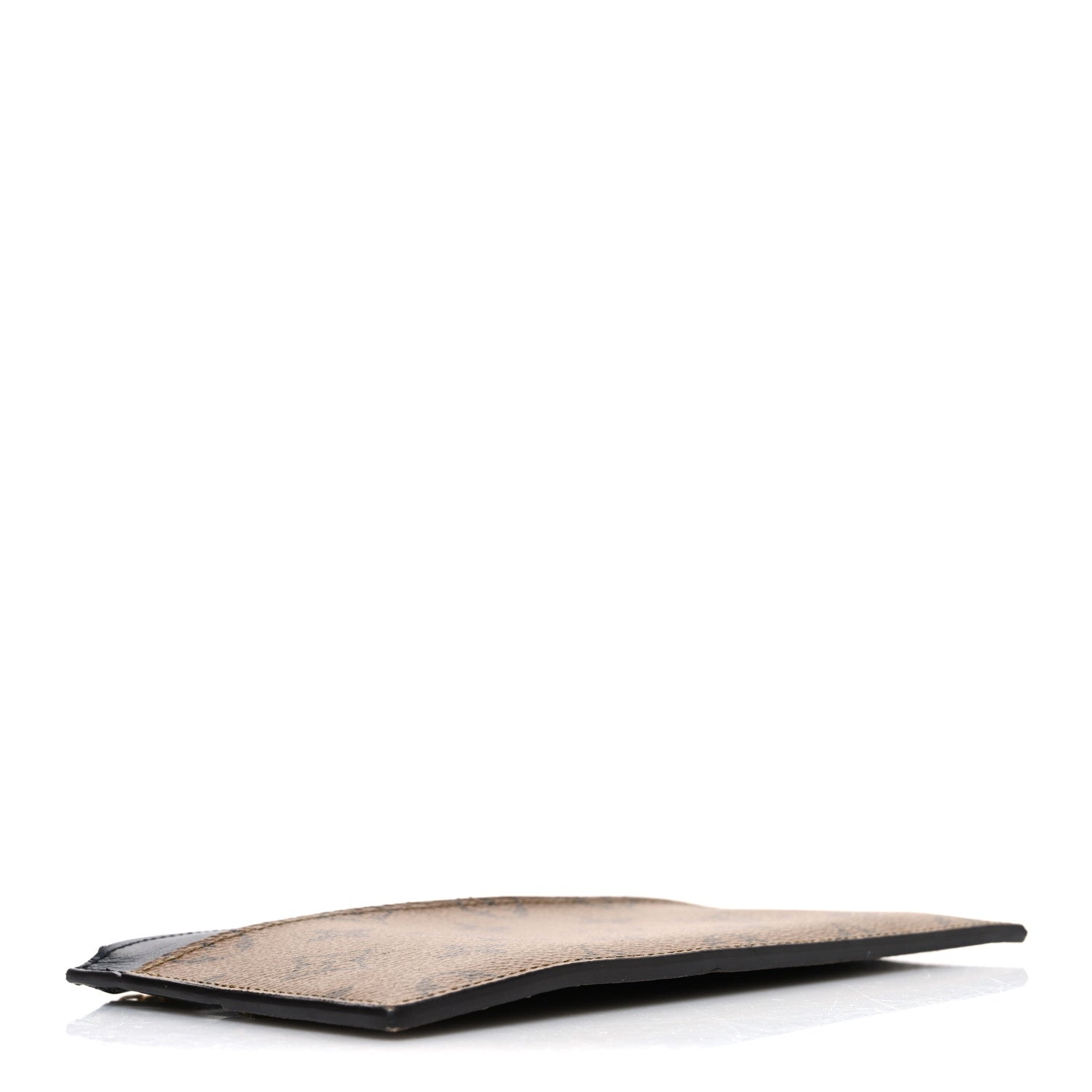 Louis Vuitton Reverse Monogram Slim Purse 4 of 7