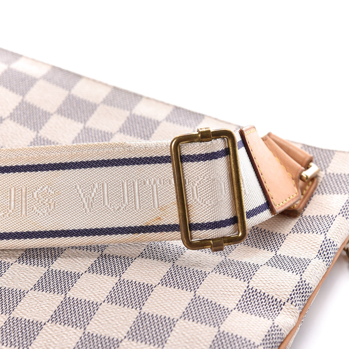 Damier Azur Bosphore Pochette