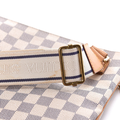 Louis Vuitton Damier Azur Bosphore Pochette 8 of 13