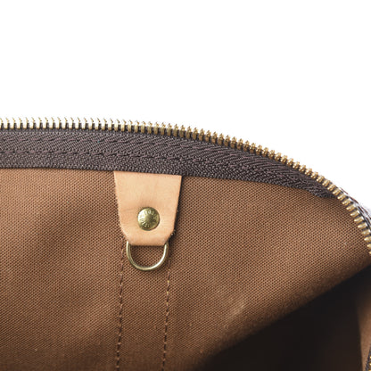 Louis Vuitton Monogram Keepall Bandouliere 55 11 of 17