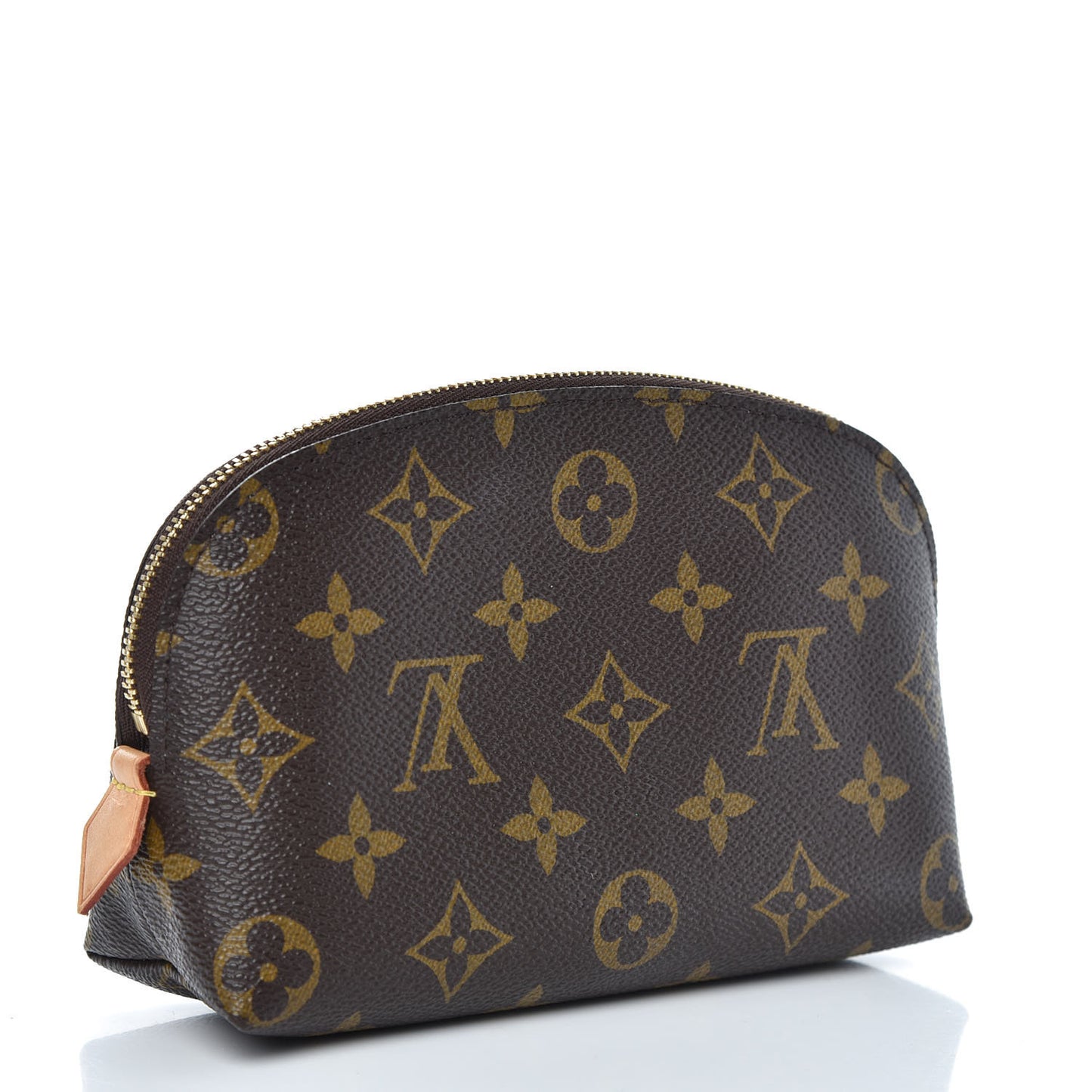 Monogram Cosmetic Pouch