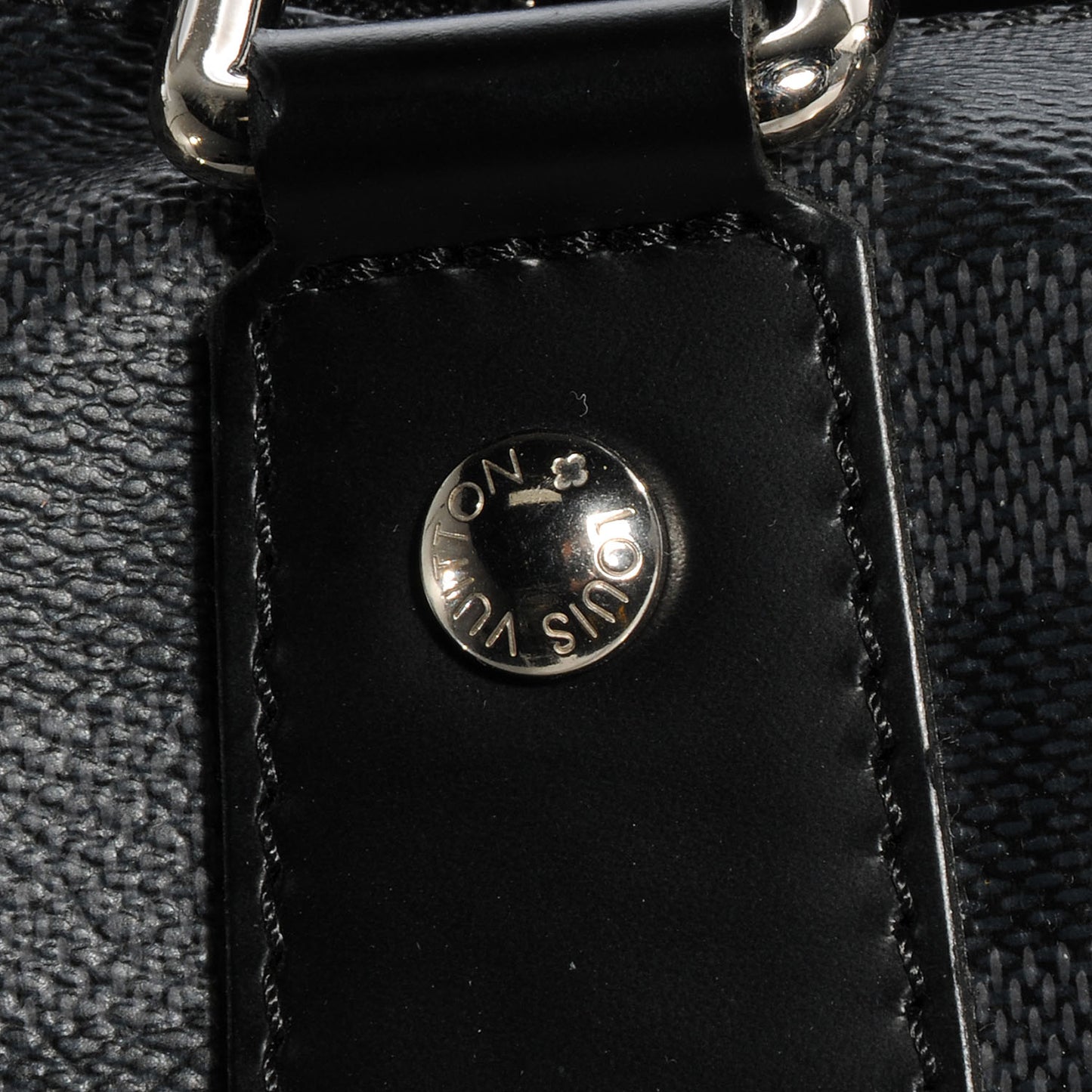 Damier Graphite Roadster