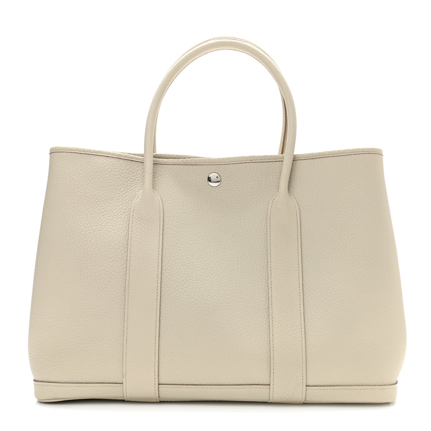 Hermes Negonda Garden Party 36 MM Beton 1 of 11