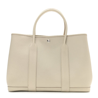 Hermes Negonda Garden Party 36 MM Beton 1 of 11