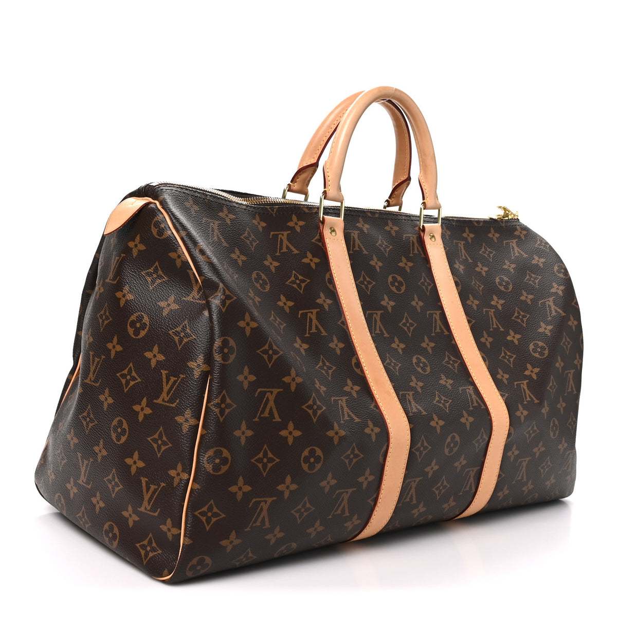 Monogram Keepall 50