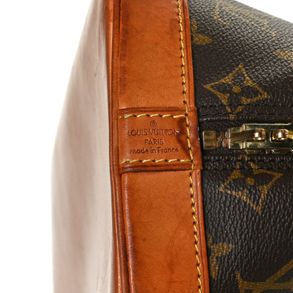 Louis Vuitton Monogram Alma MM 6 of 10