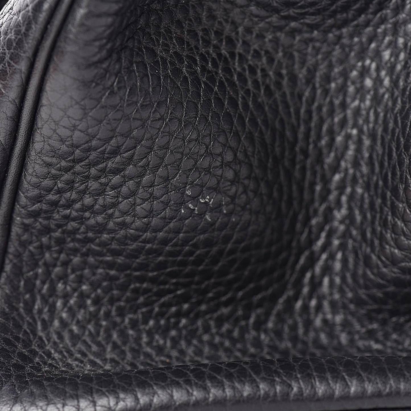 Taurillon Clemence Kelly Retourne 32 Black