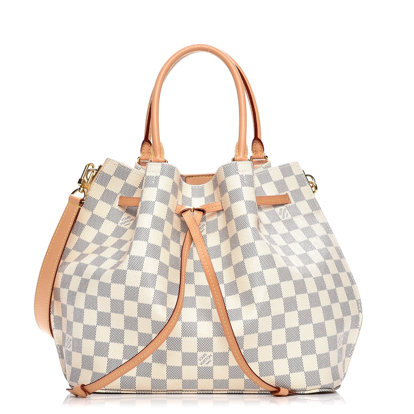 Damier Azur Girolata