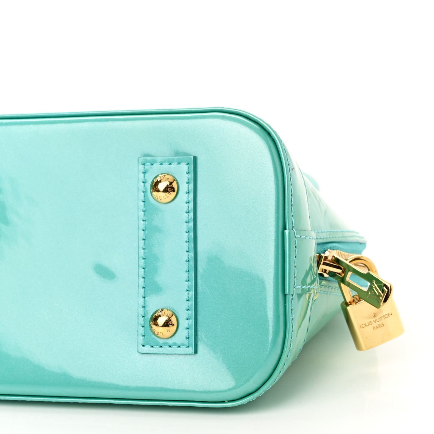 Vernis Alma BB Turquoise