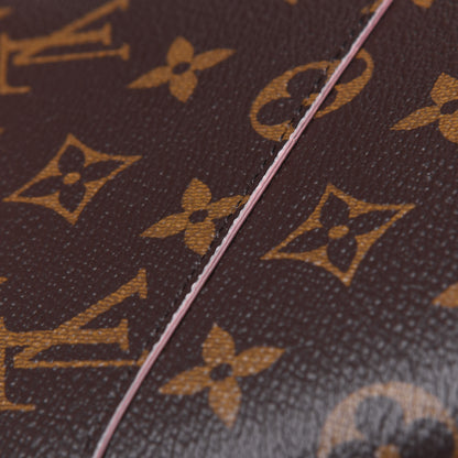 Louis Vuitton Monogram Kirigami Pochette Set 15 of 15