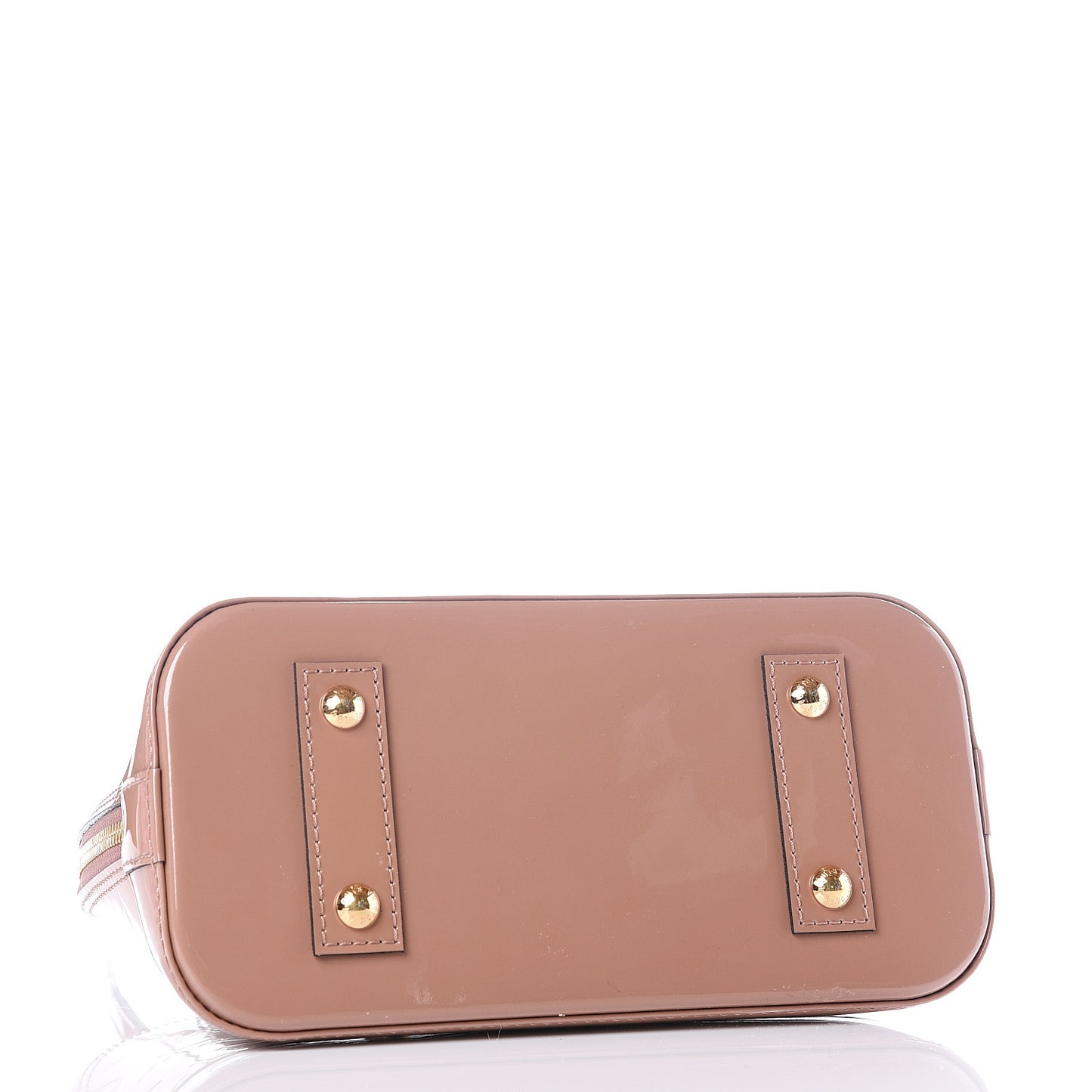 Vernis Alma BB Rose Velours