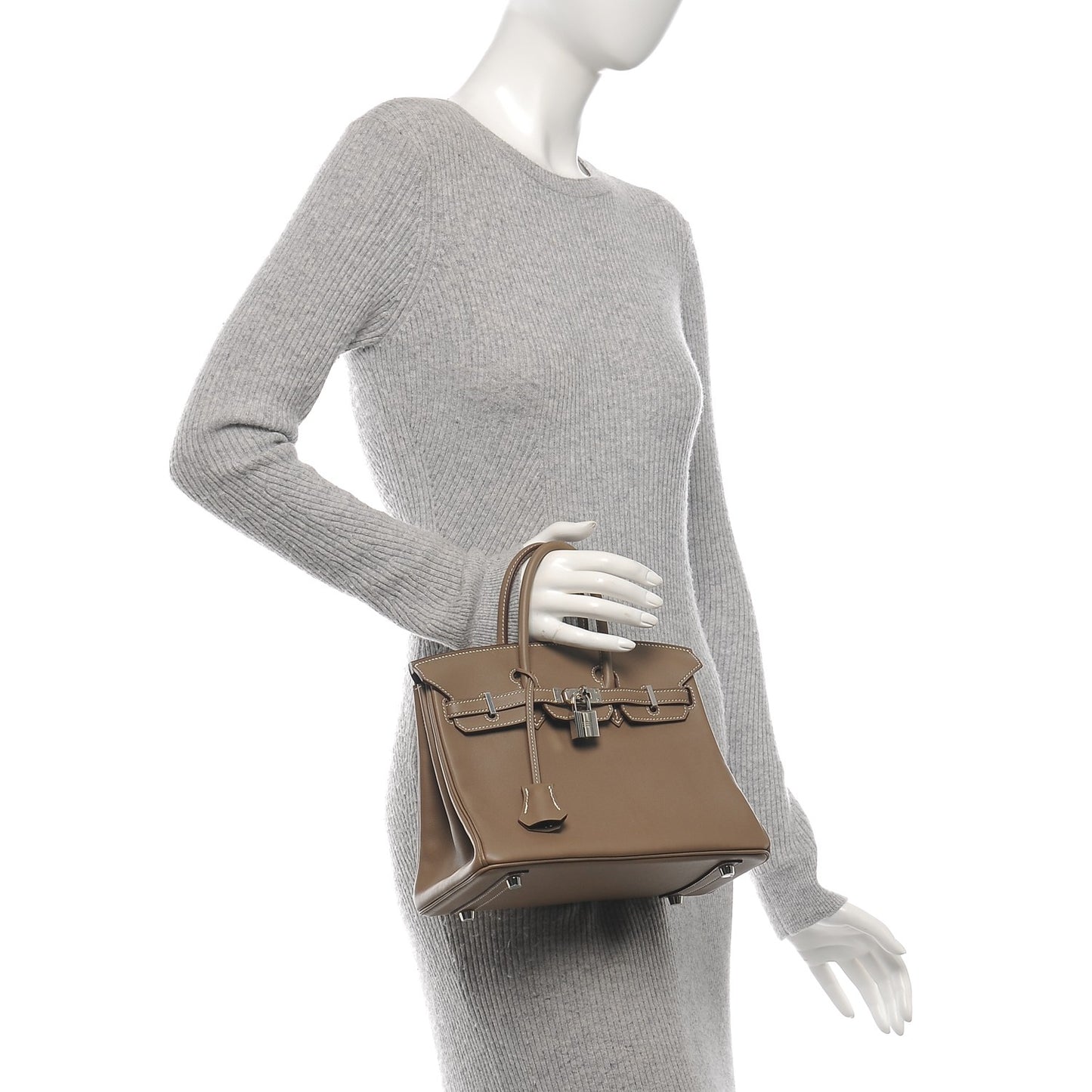 Swift Birkin 25 Etoupe