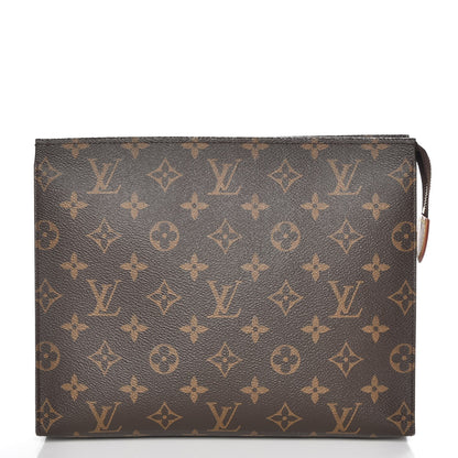 Louis Vuitton Monogram Toiletry Pouch 26 1 of 7