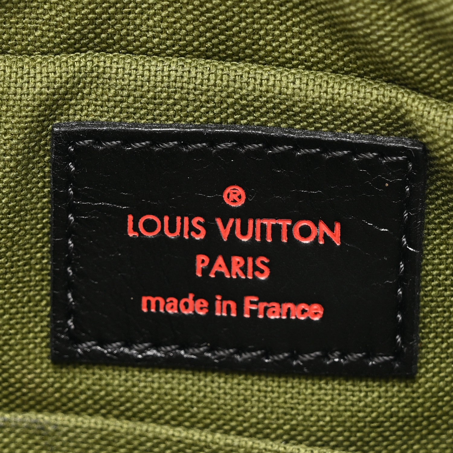Louis Vuitton Monogram Petite Malle Soft Infrarouge 6 of 11