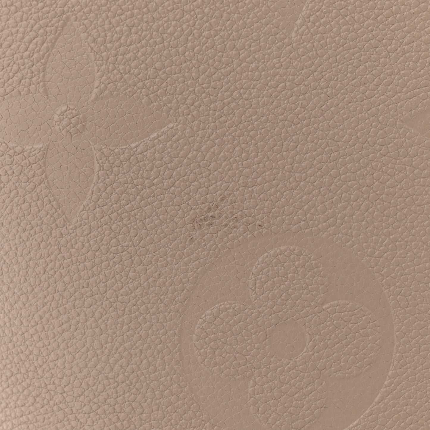 Empreinte Monogram Giant Neverfull MM Tourterelle