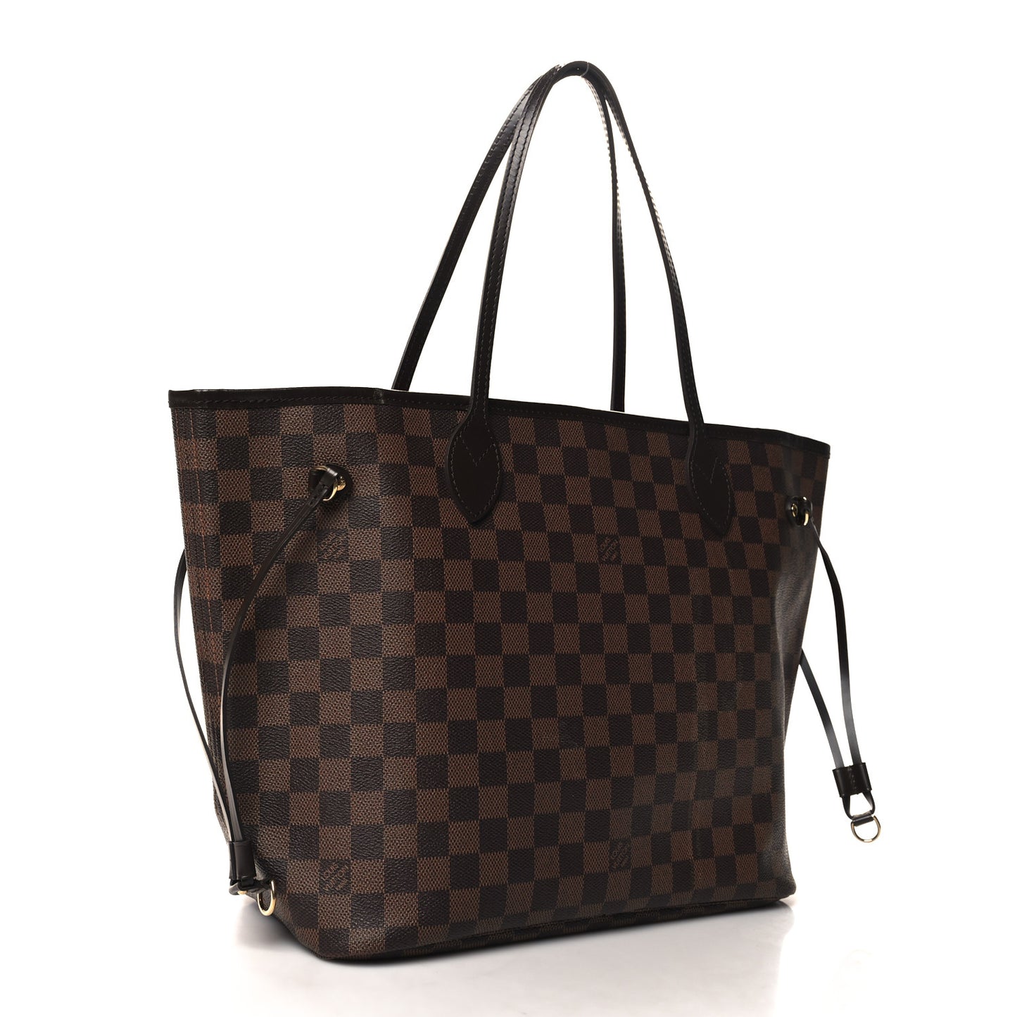 Damier Ebene Neverfull MM