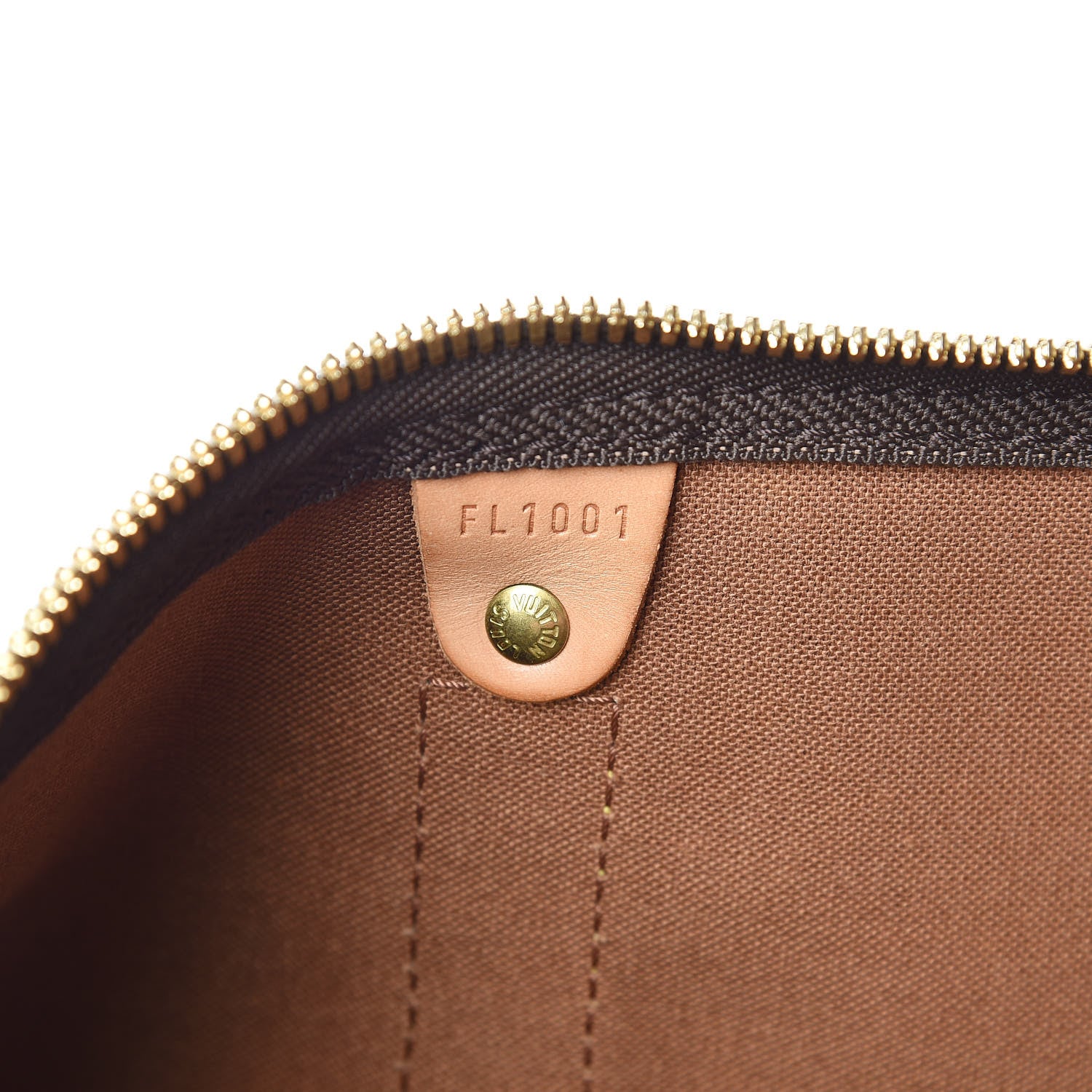 Louis Vuitton Monogram Keepall 45 7 of 18