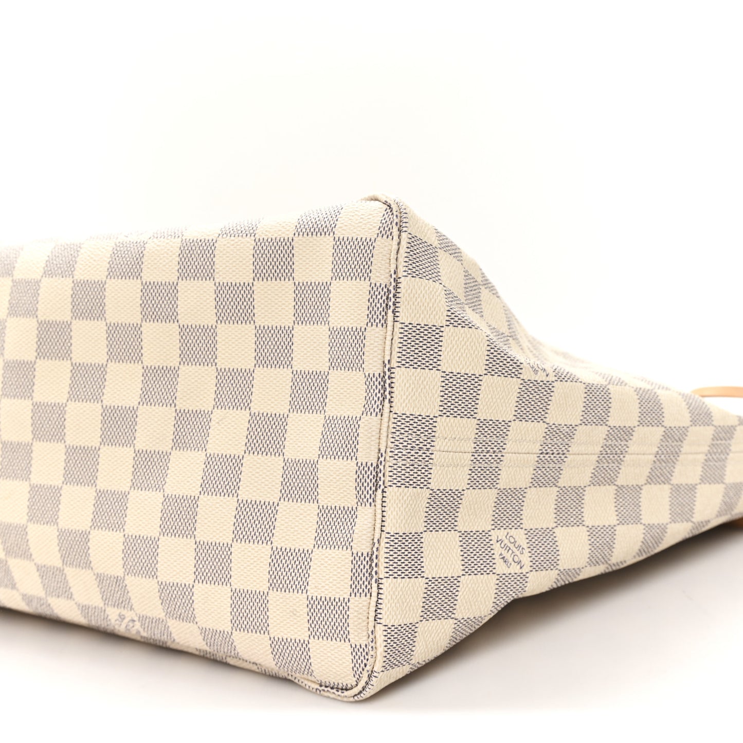 Damier Azur Neo Neverfull GM