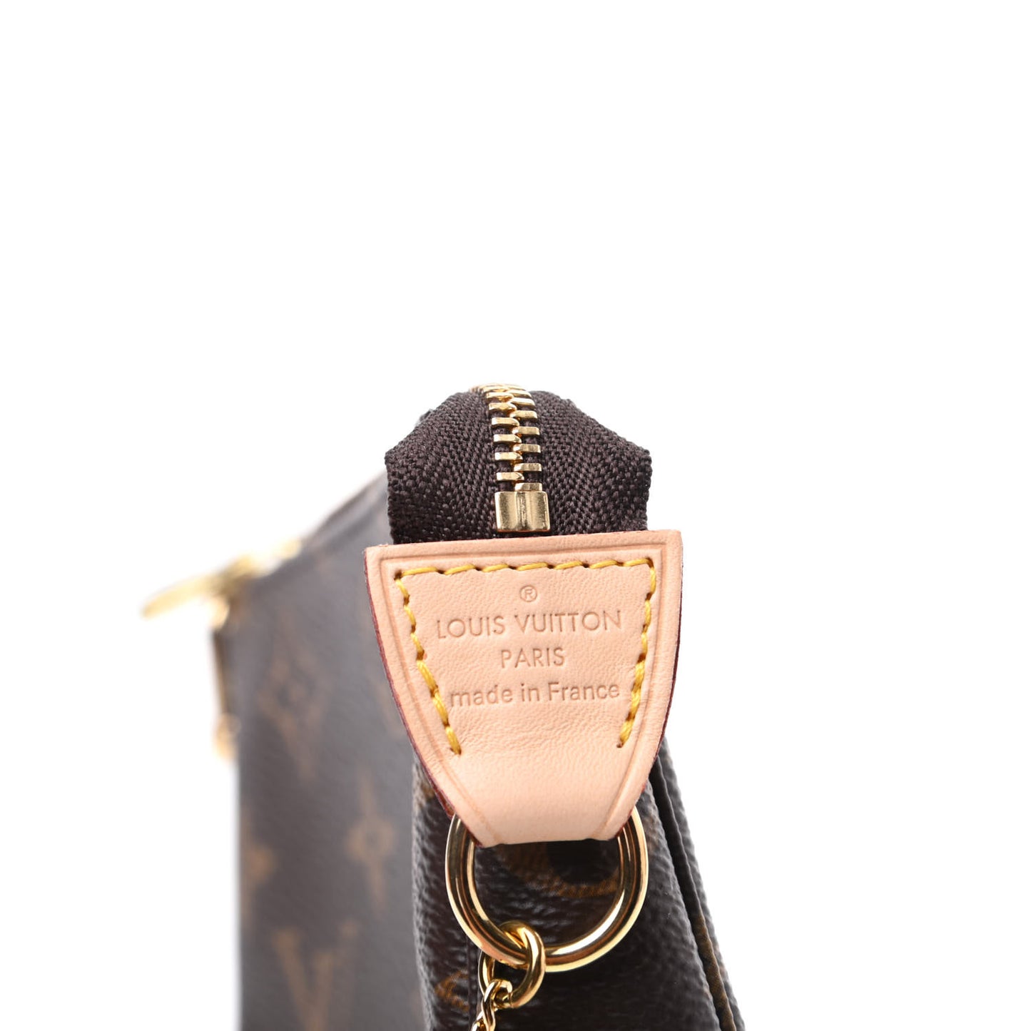 Monogram Mini Pochette Accessories
