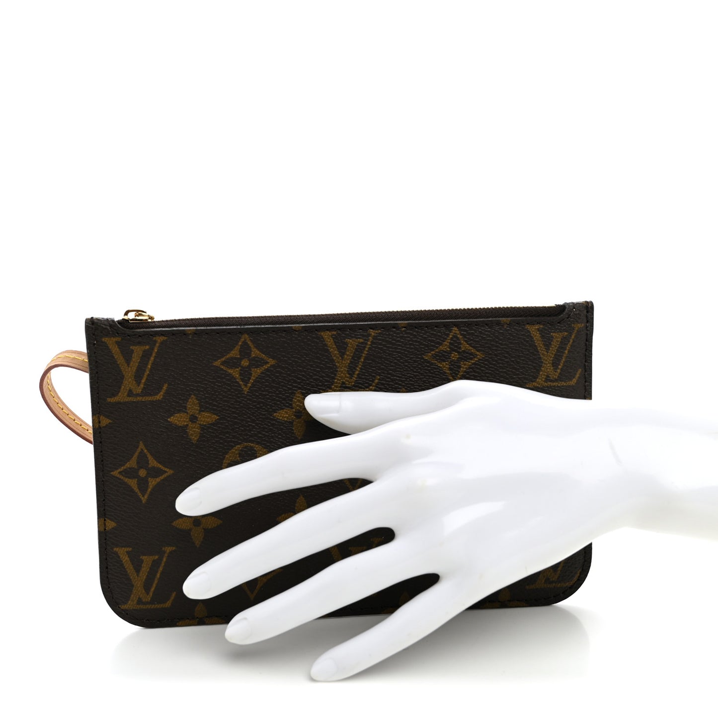 Monogram Neverfull PM Pochette