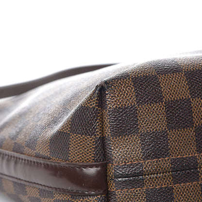 Louis Vuitton Damier Ebene Illovo MM 12 of 13