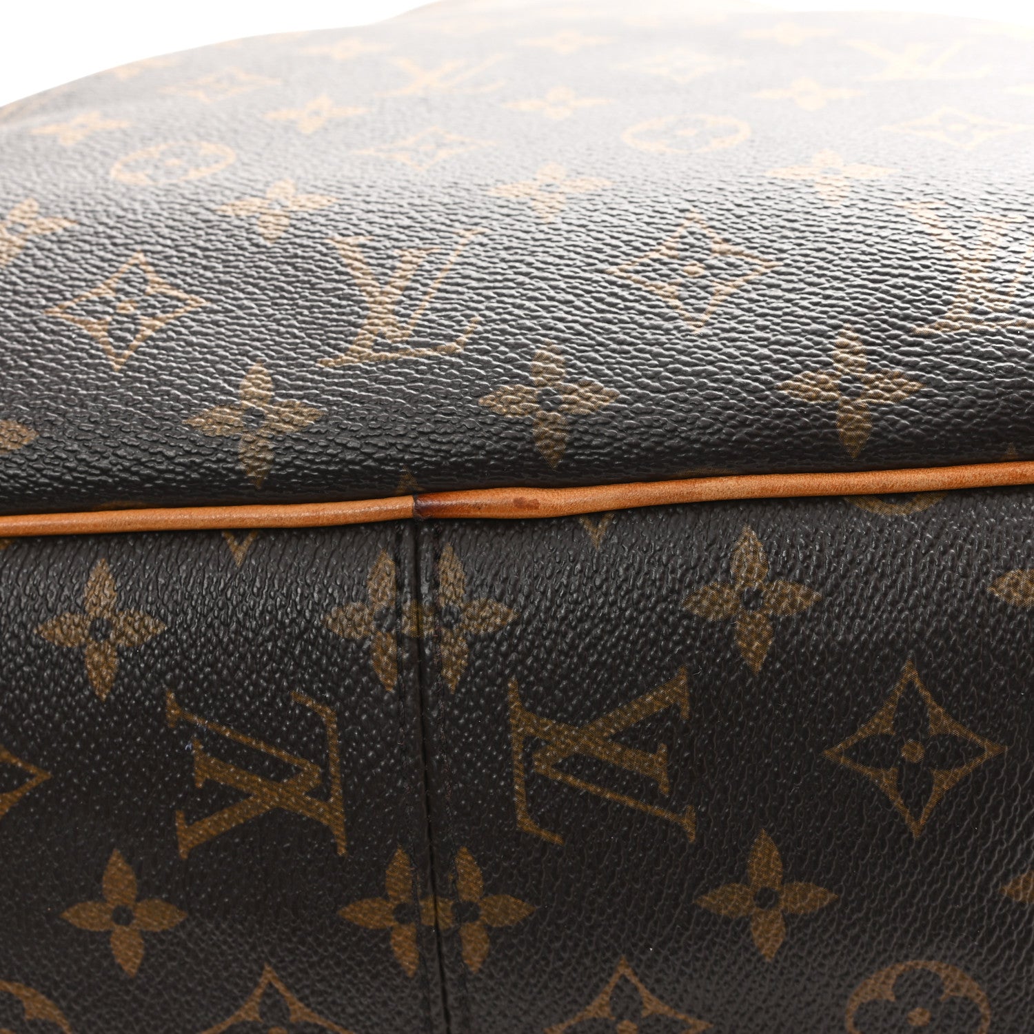 Louis Vuitton Monogram Delightful GM 11 of 11