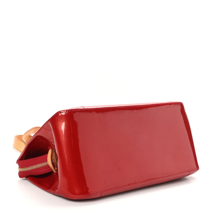 Louis Vuitton Vernis Rosewood Ave  Pomme D'Amour 4 of 11