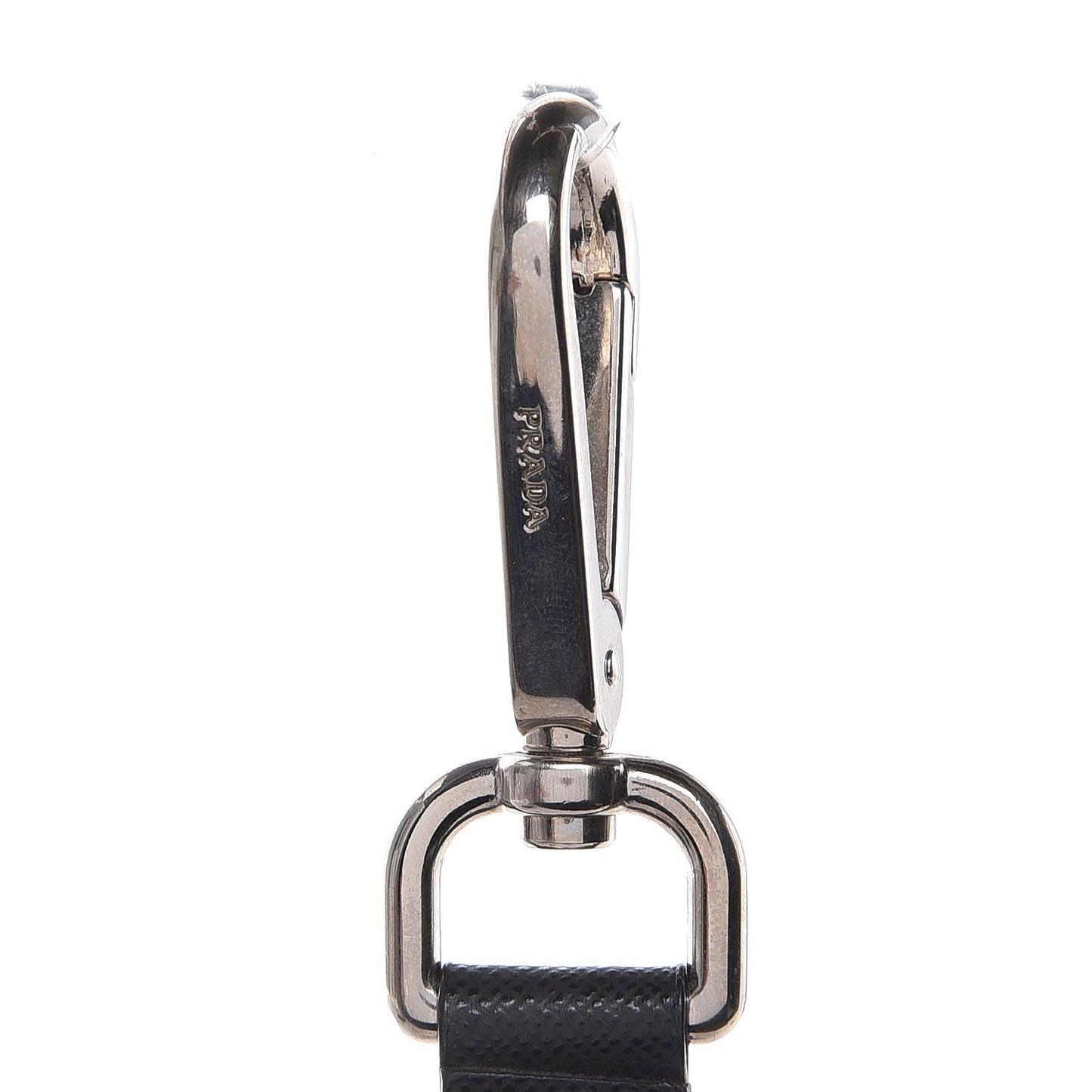 Robot Trick Keychain Purple