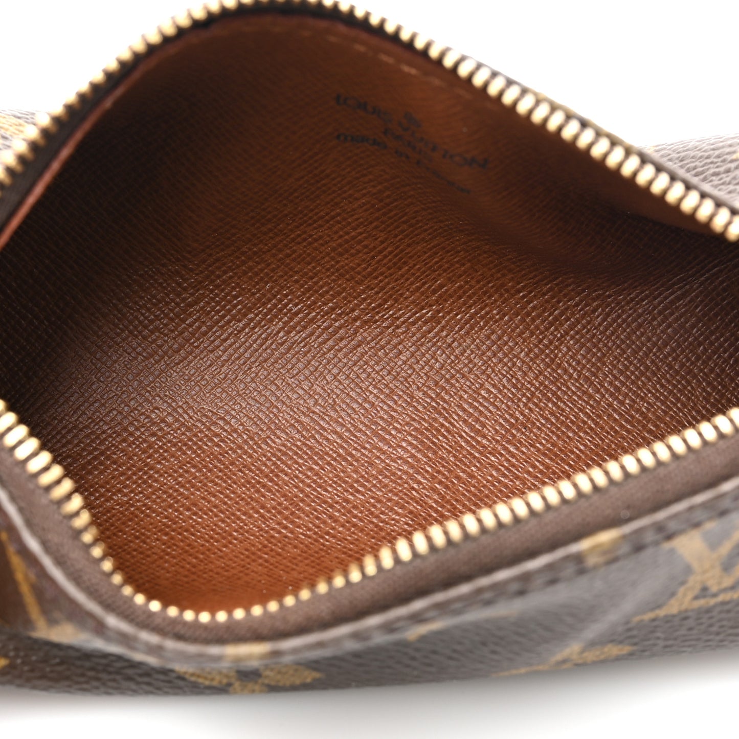 Monogram Mini Papillon