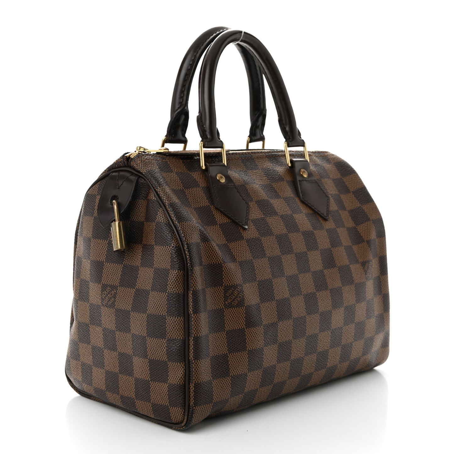 Damier Ebene Speedy 25