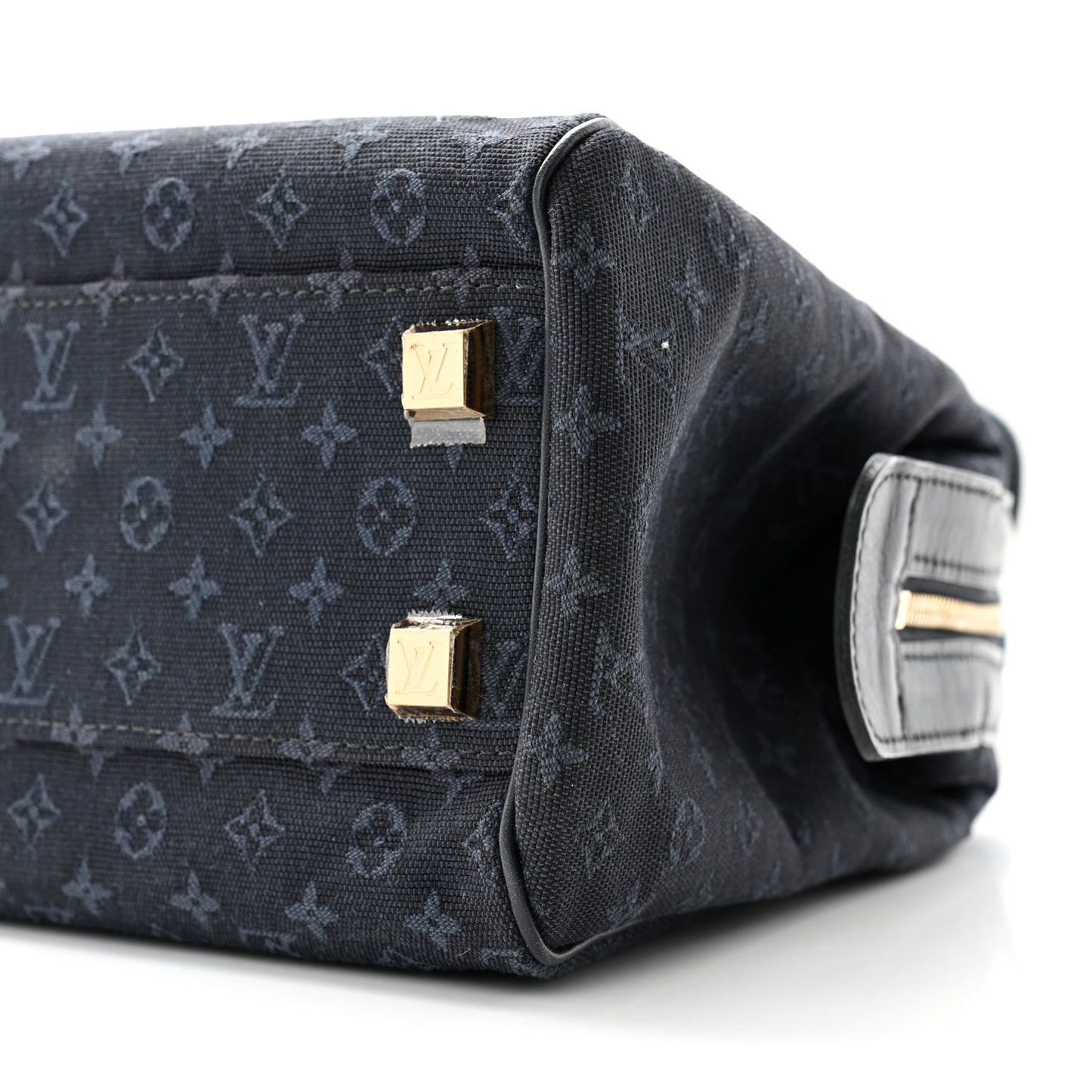 Mini Monogram Josephine PM Navy