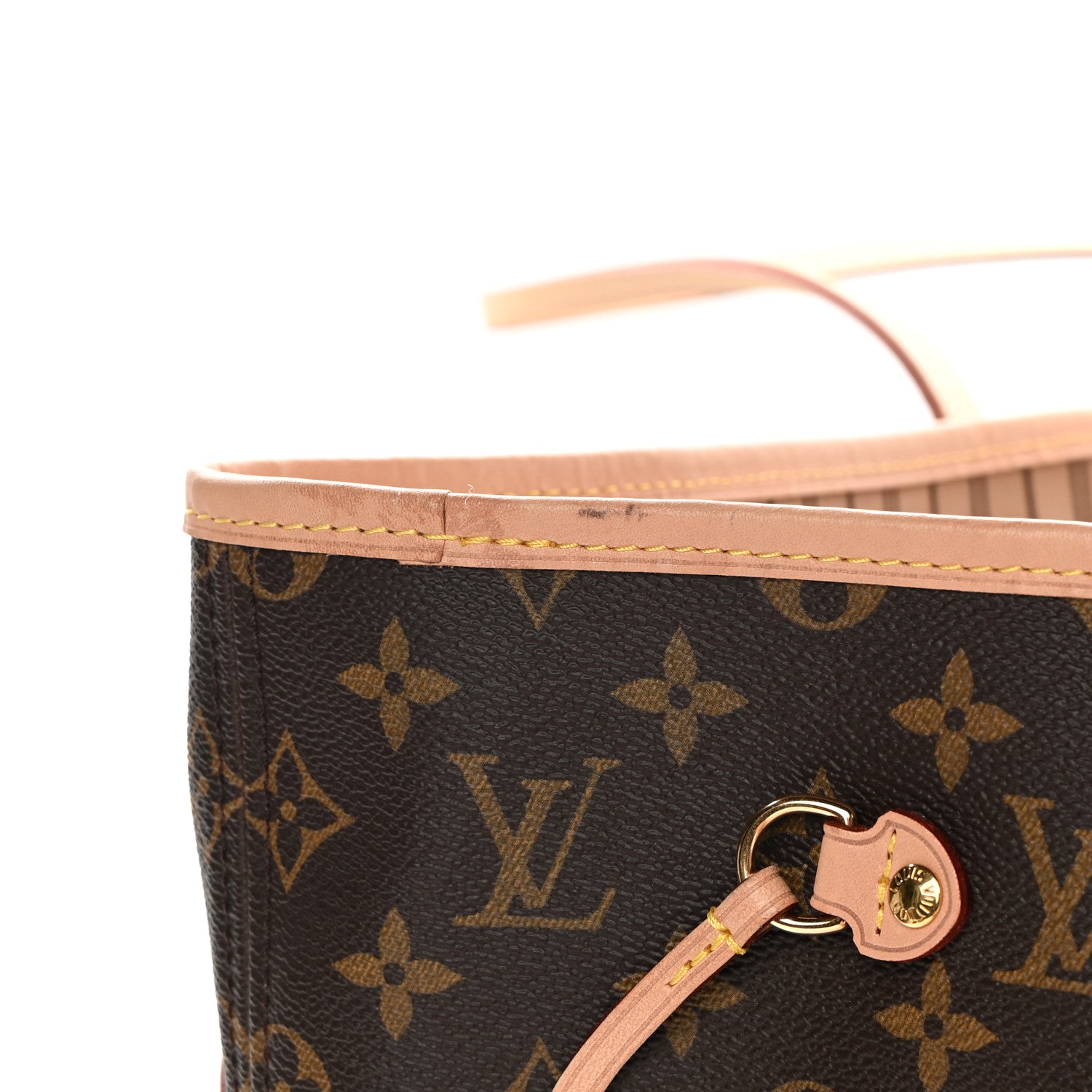 Louis Vuitton Monogram Neo Neverfull GM 13 of 14
