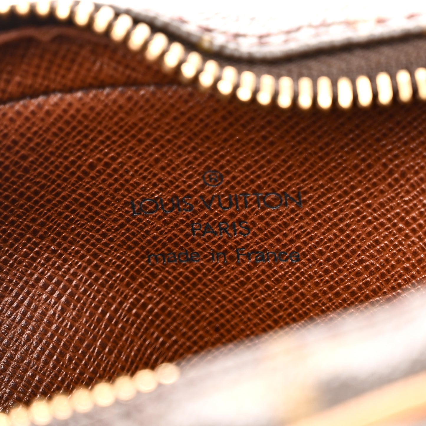 Monogram Danube 21